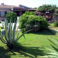 Villa Mediterraneo