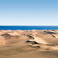 Fuerteventura Costa Golf House