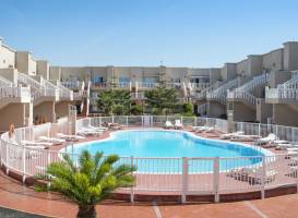 Apartamento Marcial Sanchez