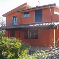 Aurora Casa Vacanza