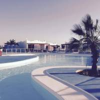 Bungalow Polska Canaria