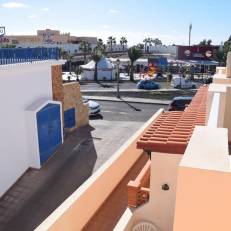 Duplex Alcalde Juan Evora