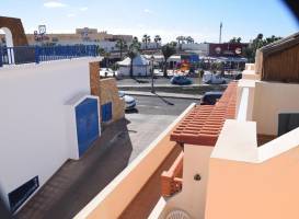 Duplex Alcalde Juan Evora