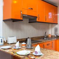 Apartamento Esmeralda