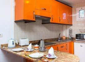Apartamento Esmeralda