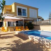 Villa Vallgornera