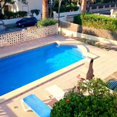 Chalet Carrer Penyes
