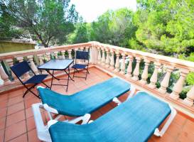 Casa Gina - Playa Cala Pi