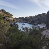 Apartment in Cala Pi on 13 Carrer Betlem