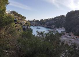 Apartment in Cala Pi on 13 Carrer Betlem