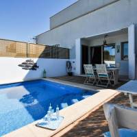 Holiday home Stella Maris