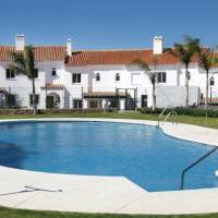 Holiday Home Equitacion