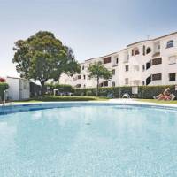 Apartment Miljas Costa Riviera Del Sol