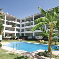 Apartment Apartment 2B, Bloque