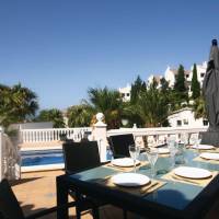 Holiday home Av del Golf