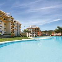 Apartment La Cala de Mijas 39 Spain
