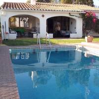 Villa Margarita