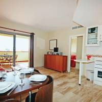 Two-Bedroom Apartment Urb. Riviera del Sol with Sea View 04