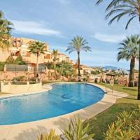 Two-Bedroom Apartment Riviera del Sol with Sea View 02