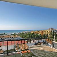 Two-Bedroom Apartment Riviera del Sol 02