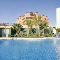Two-Bedroom Apartment Riviera del Sol with Sea View 03