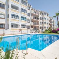 Beach Apartment Las Acacias Torrenueva