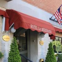 Hotel La Meridiana