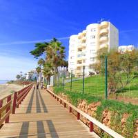 Apartamento Algaida Calahonda