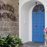 Hotel Mignon Meuble