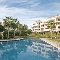 Apartment La Cala de Mijas with Sea View I