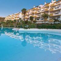 Two-Bedroom Apartment in La Cala de Mijas
