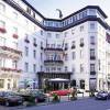 Radisson Blu Schwarzer Bock (ex. Radisson Sas Schwarzer Bock)