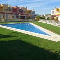 Casa Islas Canarias