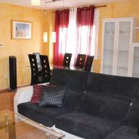Four-Bedroom Holiday Home in Montroig del Camp