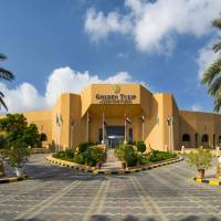 Golden Tulip Al Jazira Hotel & Resort