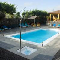 Apartamento 4 Pax