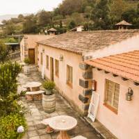 Holiday Home Los Realejos