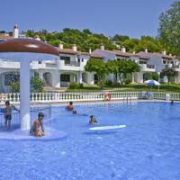 Apartamentos Son Bou Gardens