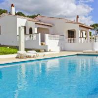 Villas 84A/B Est, Oest, Son Bou