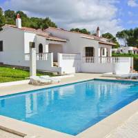 Villas 83A/B Nord, Sud, Son Bou