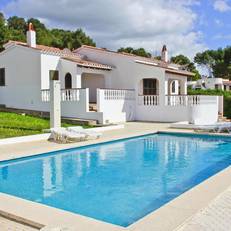 Villas 83A/B Nord, Sud, Son Bou