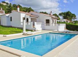 Villas 83A/B Nord, Sud, Son Bou
