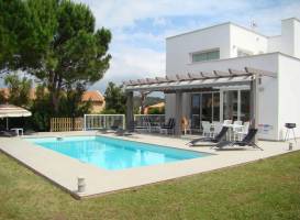 Villa Gregal