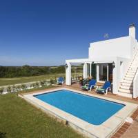 Villa Son Bou