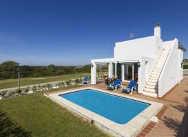 Villa Son Bou