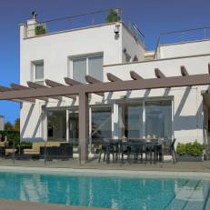 Villa Brisas