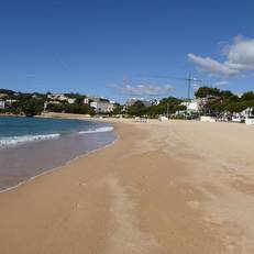 Apartamento Playa