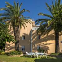 Apartment Las Palmeras
