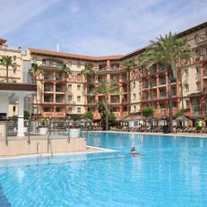 Ohtels Islantilla