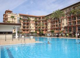 Ohtels Islantilla
